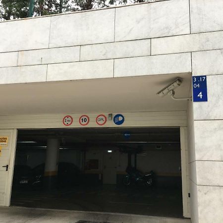 Yingying Apartamento With A Free Parking Space Лиссабон Экстерьер фото
