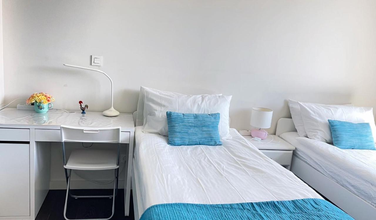 Yingying Apartamento With A Free Parking Space Лиссабон Экстерьер фото