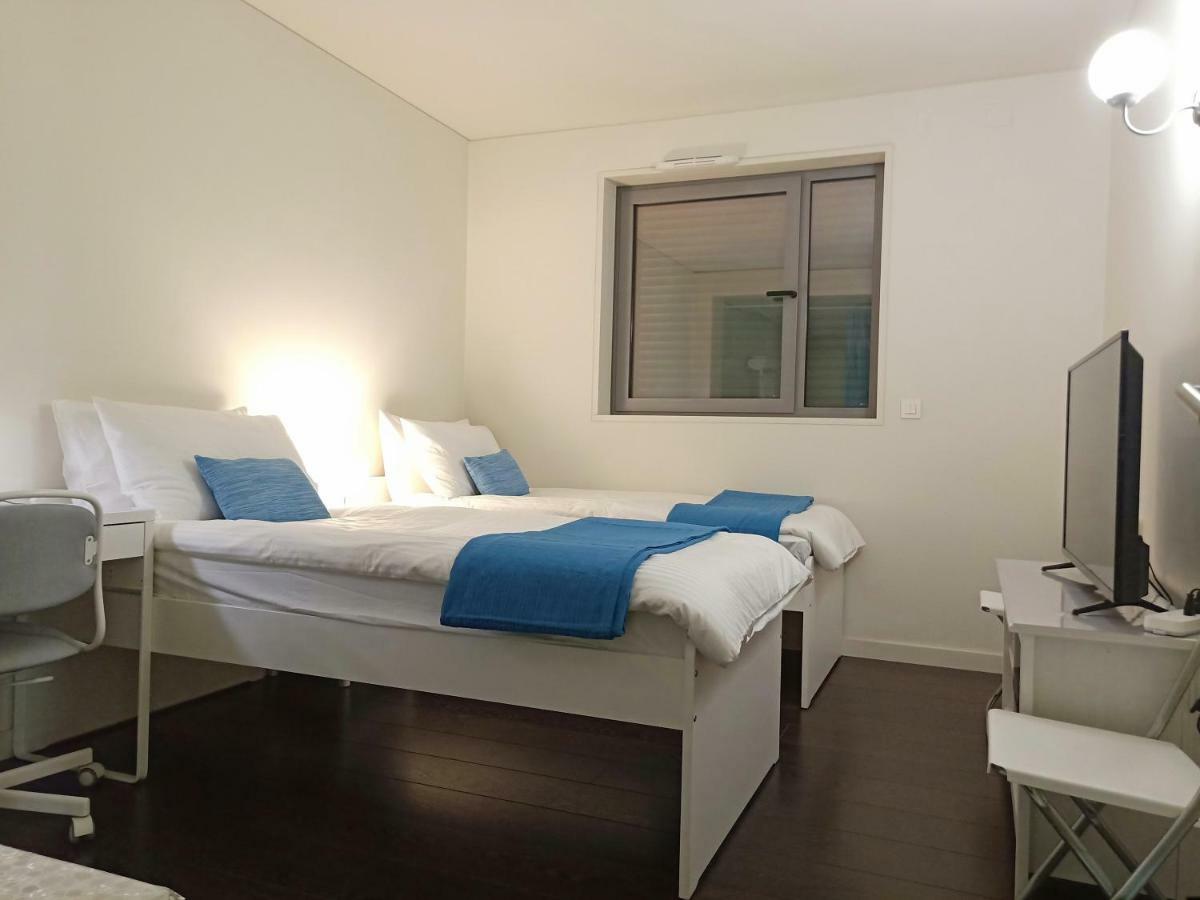 Yingying Apartamento With A Free Parking Space Лиссабон Экстерьер фото